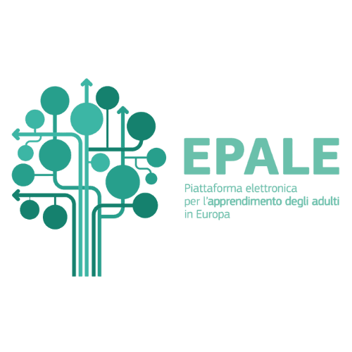 Logo von EPALE