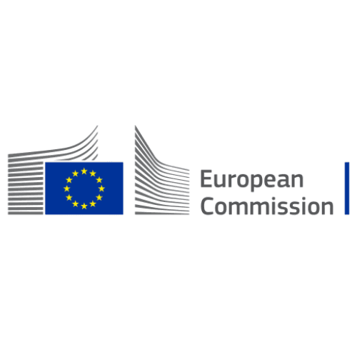 Logo der Europäischen Kommission