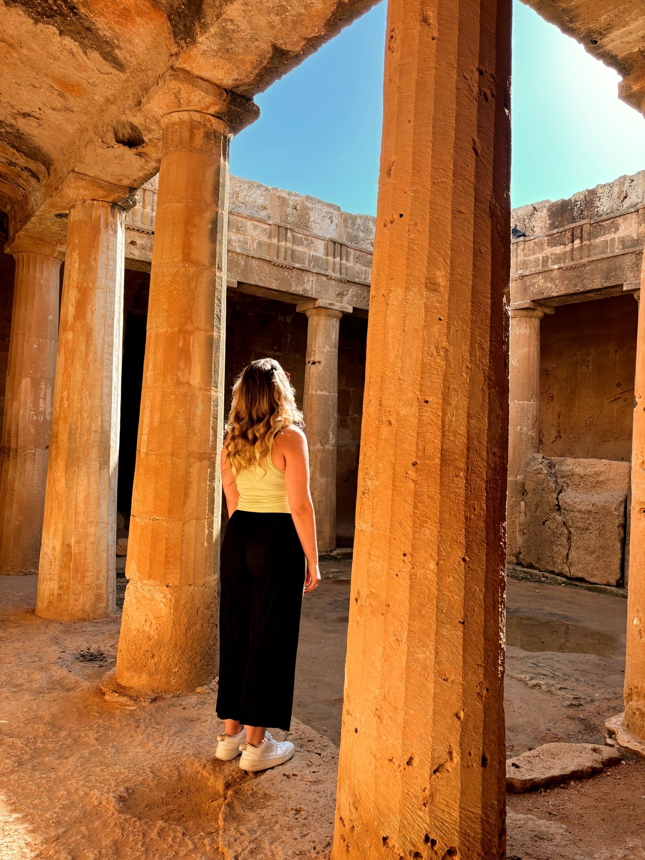 Einblicke in unsere Erasmus-Kurse