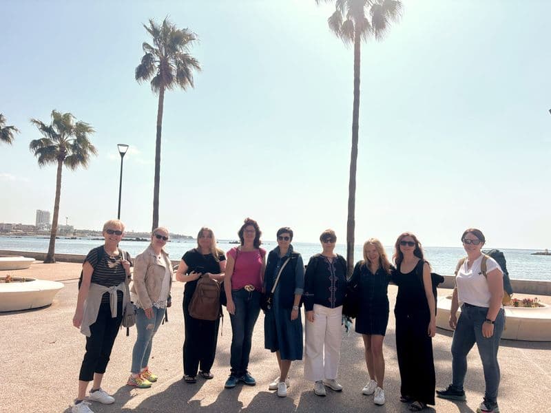 Einblicke in unsere Erasmus-Kurse