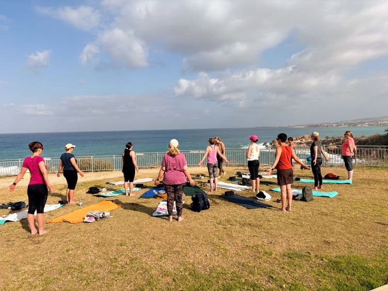 Einblicke in unsere Erasmus-Kurse