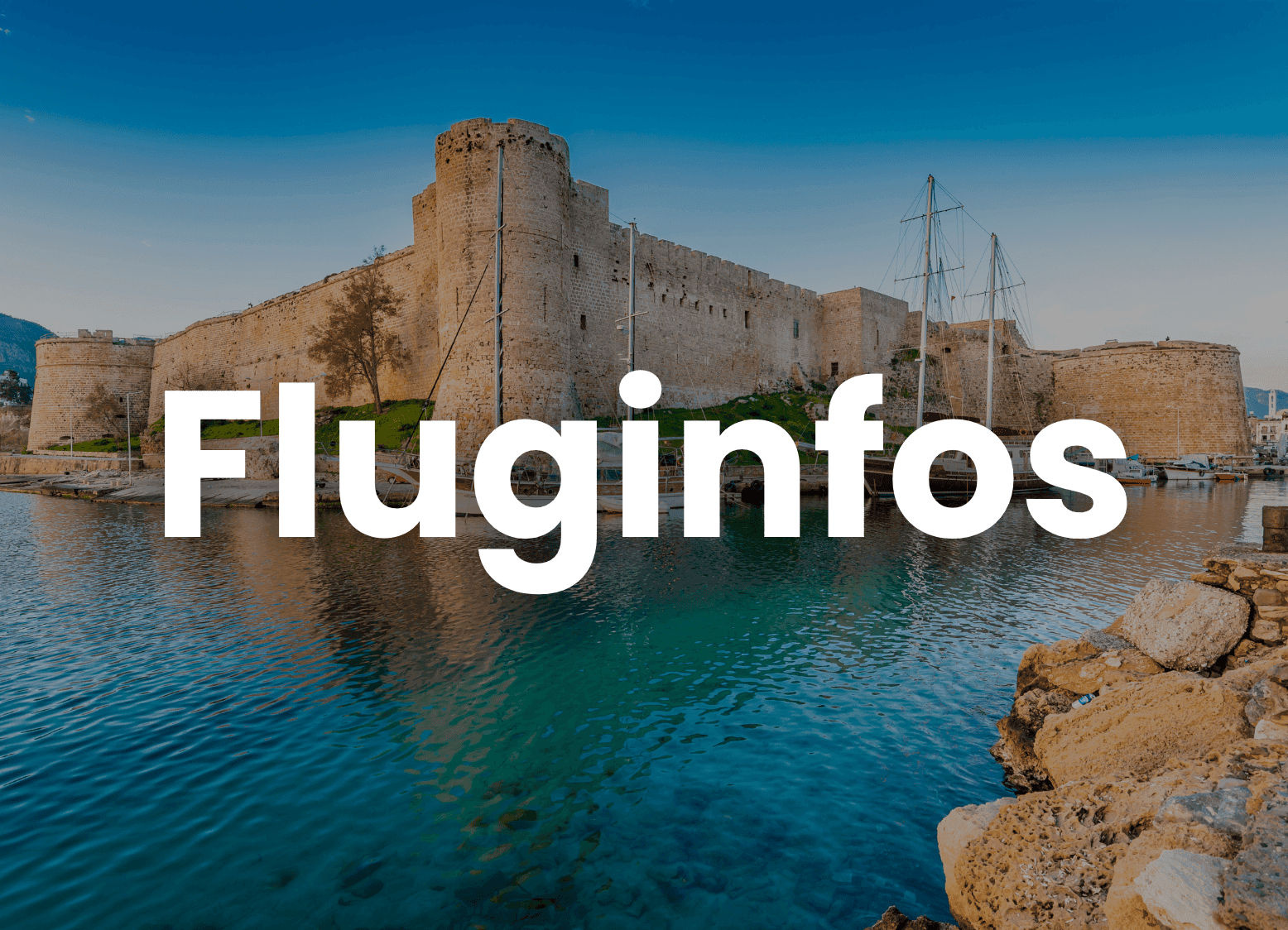 Paphos, Zypern Info