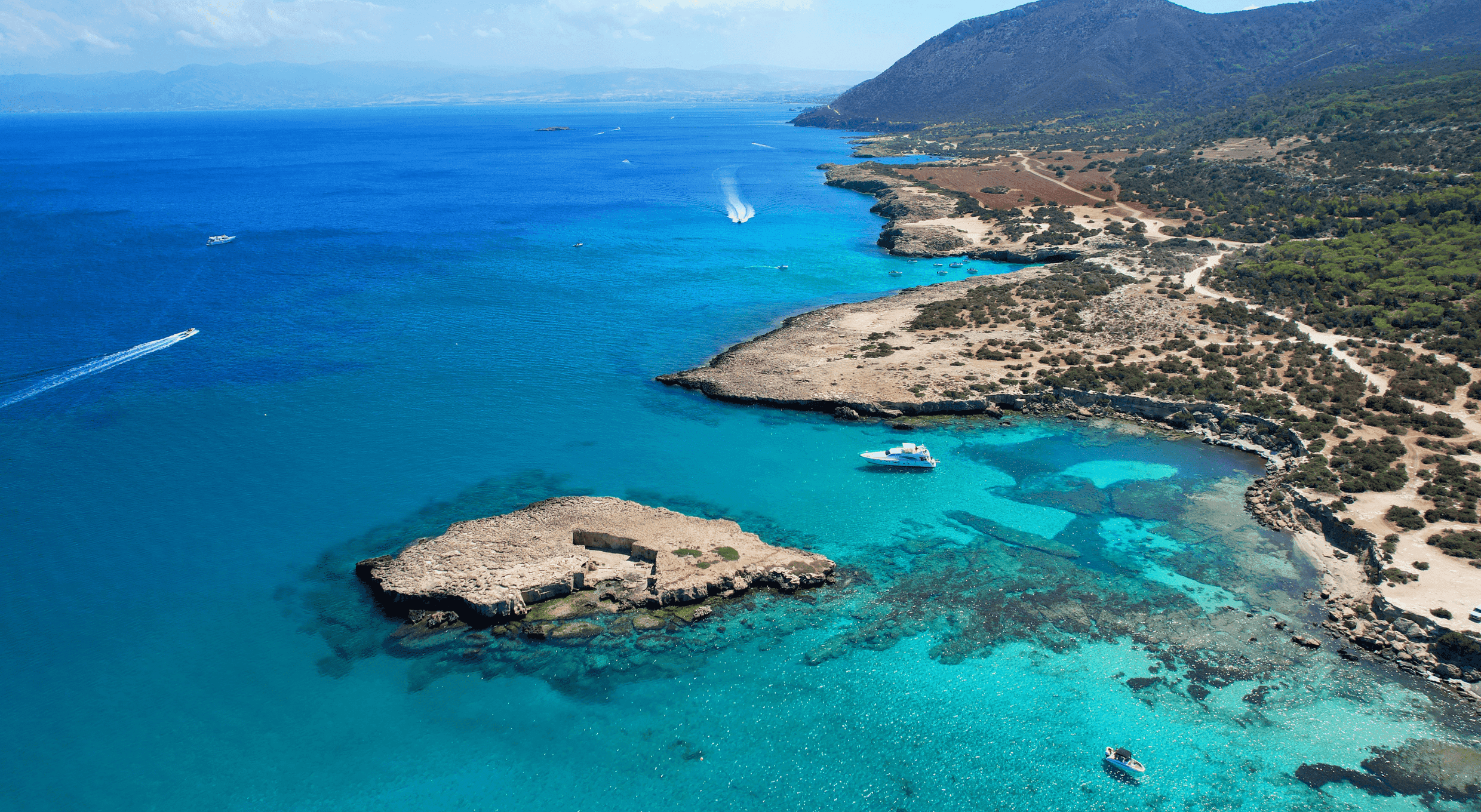 Paphos, Zypern