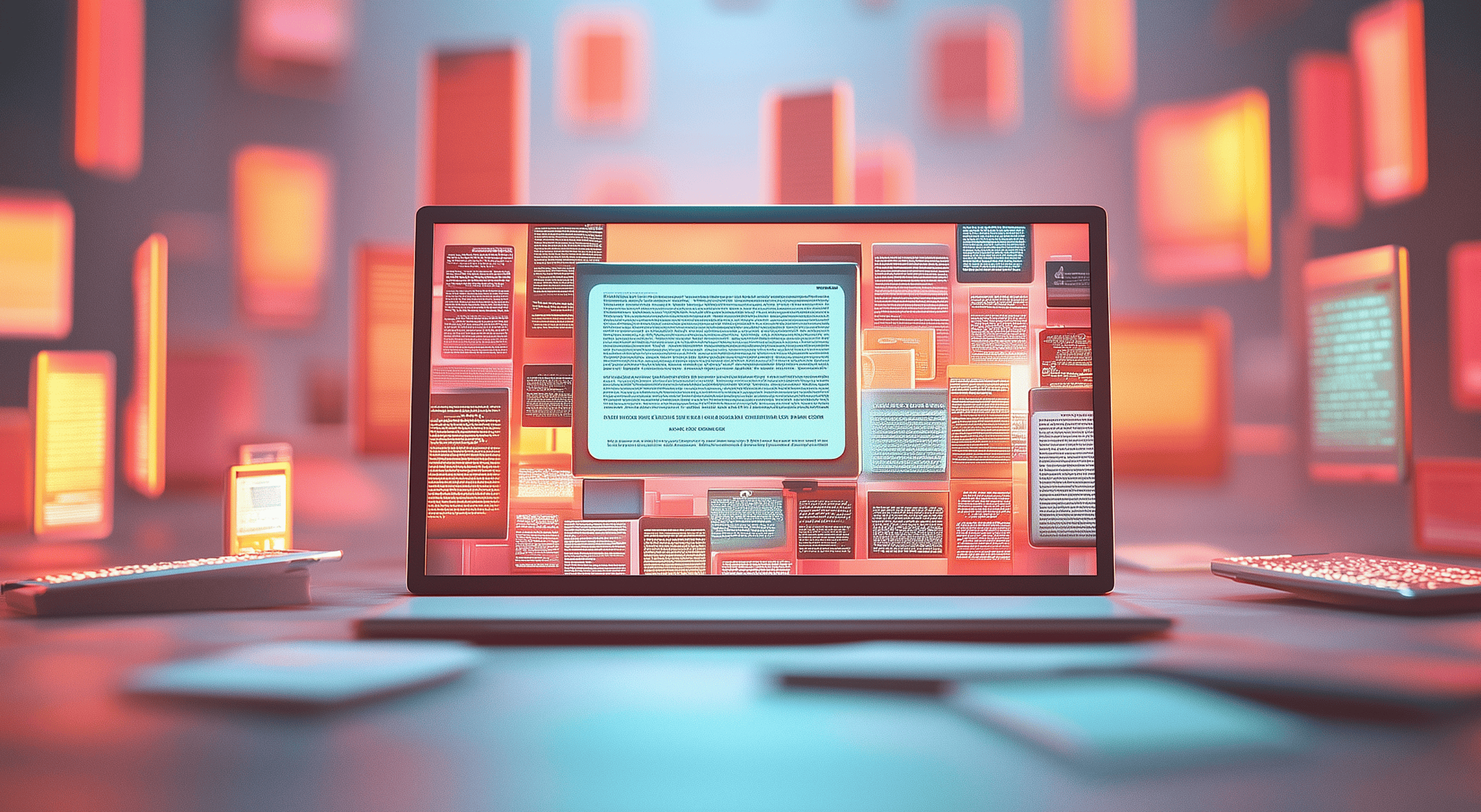 Digitales Unterrichtstoolkit